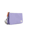 Carnaby Wallet in Lavender