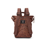Bantry Backpack in Mini Leopard