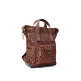 Bantry Backpack in Mini Leopard