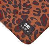 Carnaby Wallet in Mini Leopard