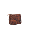 Carnaby Wallet in Mini Leopard