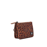 Carnaby Wallet in Mini Leopard