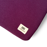 Carnaby Crossbody Bag in Cherry Lacquer