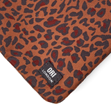 Carnaby Crossbody Bag in Mini Leopard