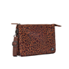 Carnaby Crossbody Bag in Mini Leopard