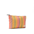 Faded Multi Stripe