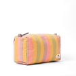 Faded Multi Stripe