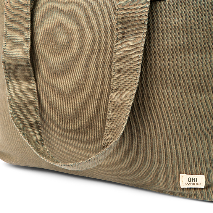 Sloane Shoulder Bag in Ranger Green