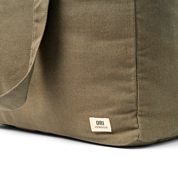 Sloane Shoulder Bag in Ranger Green