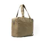 Sloane Shoulder Bag in Ranger Green