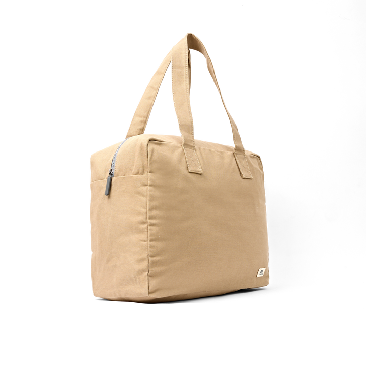 Sloane Shoulder Bag in Safari
