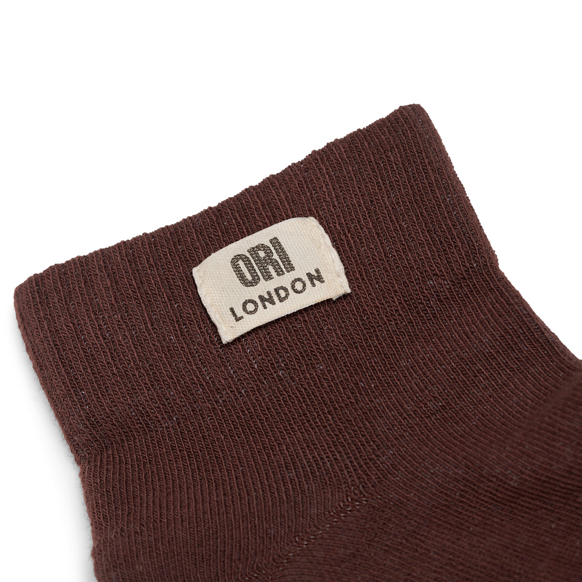 Wembley Ankle Socks for Women in Coco