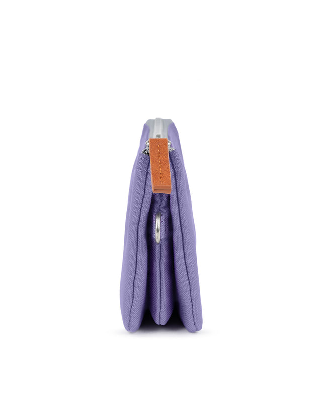 Carnaby Wallet in Lavender