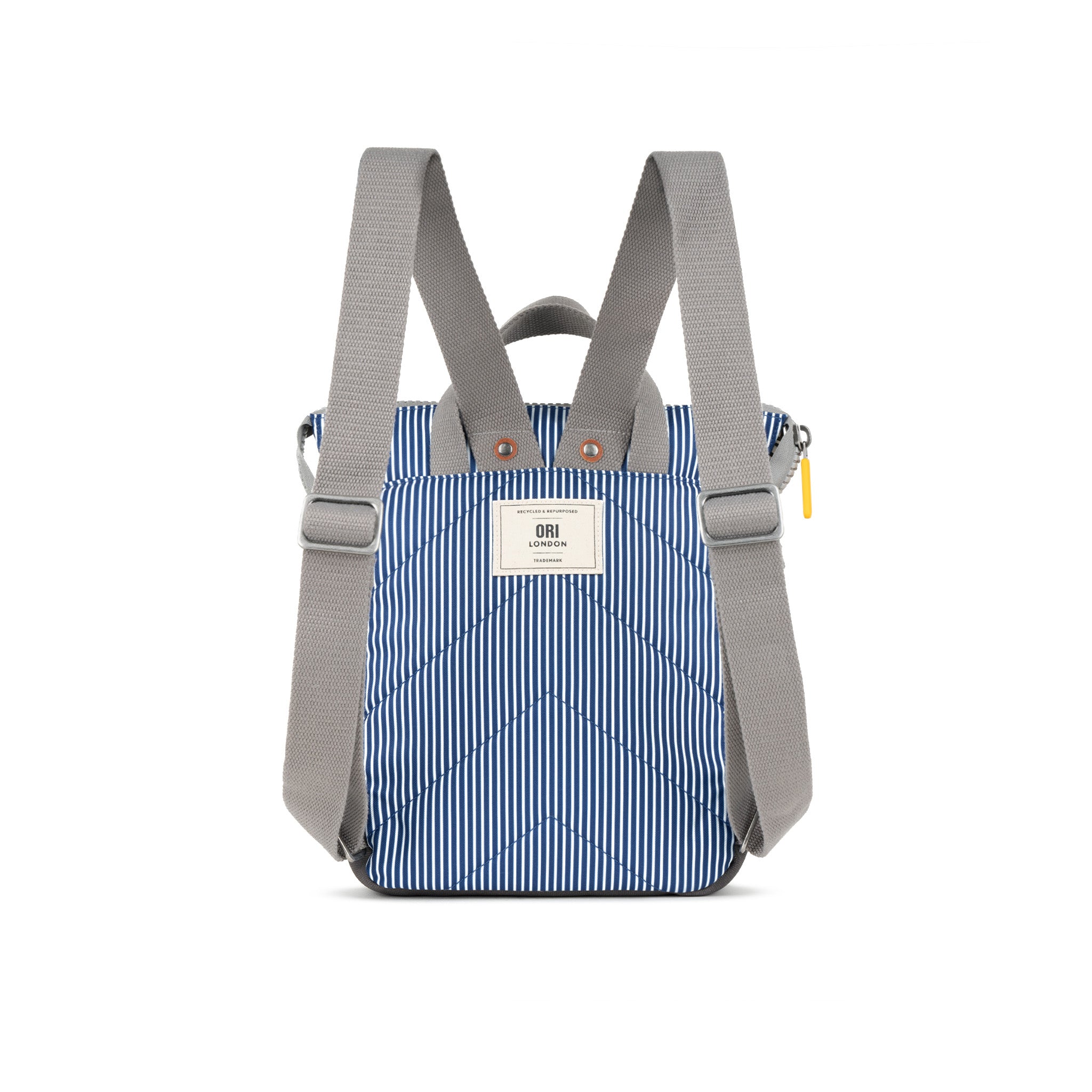 Bantry Hickory | Eco-Friendly Backpack | ORI London