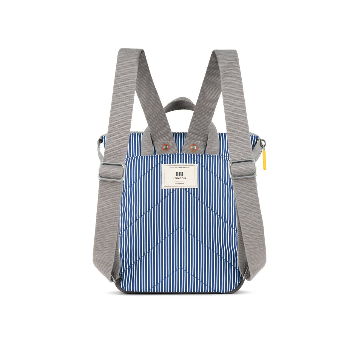 Bantry Backpack in Hickory