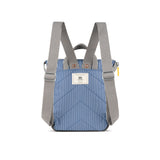 Bantry Backpack in Hickory