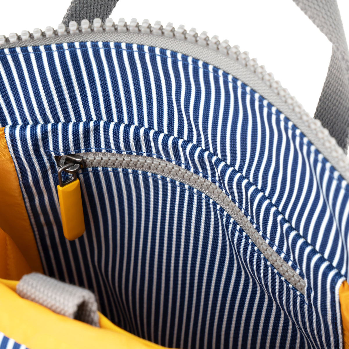 Bantry Backpack in Hickory