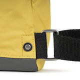 Black Label Bantry Backpack in Bamboo