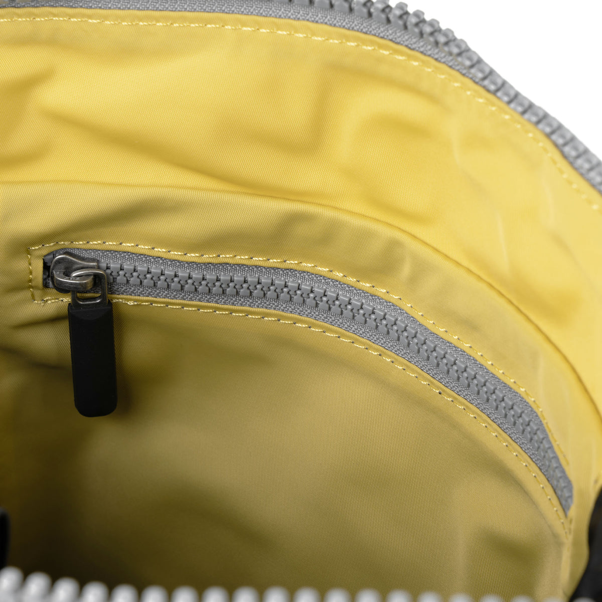 Black Label Bantry Backpack in Bamboo