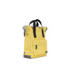 Black Label Bantry Backpack in Bamboo