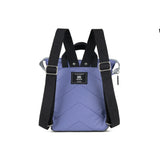 Black Label Bantry Backpack in Dusted Peri