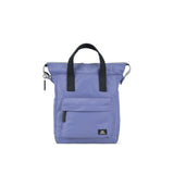Black Label Bantry Backpack in Dusted Peri