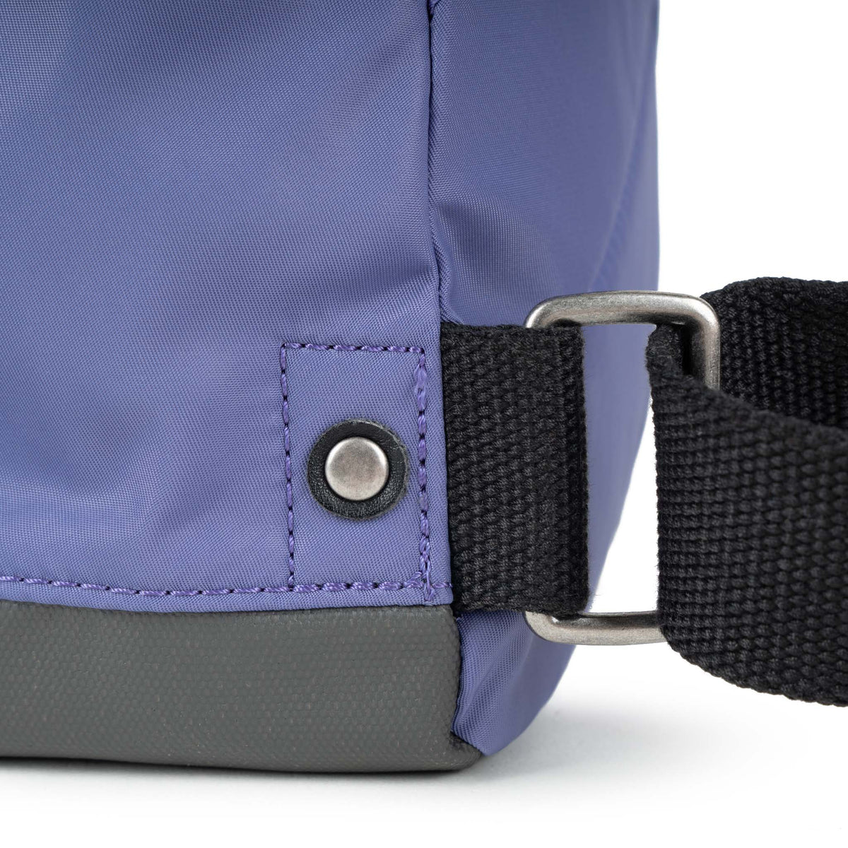 Black Label Bantry Backpack in Dusted Peri