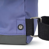 Black Label Bantry Backpack in Dusted Peri