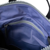 Black Label Bantry Backpack in Dusted Peri