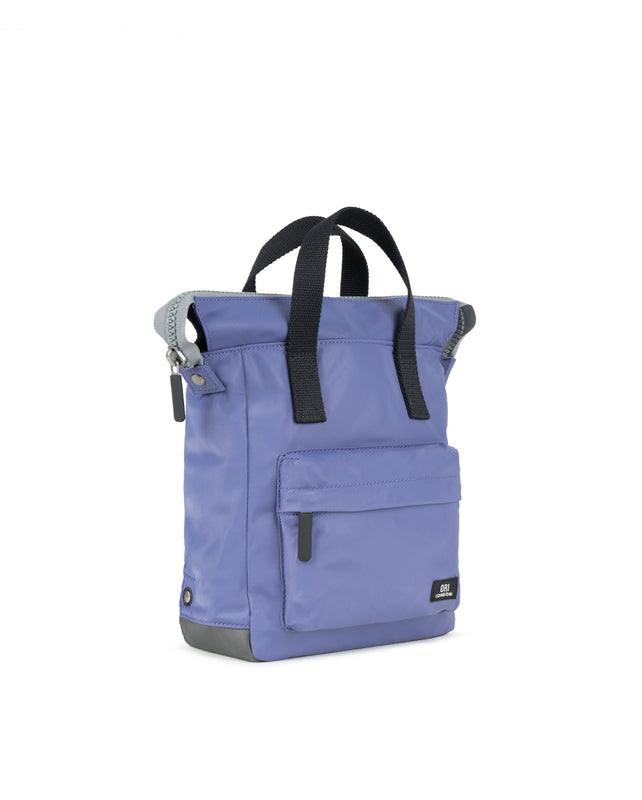 Black Label Bantry Backpack in Dusted Peri