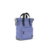 Black Label Bantry Backpack in Dusted Peri