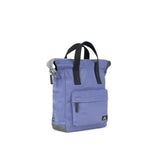 Black Label Bantry Backpack in Dusted Peri