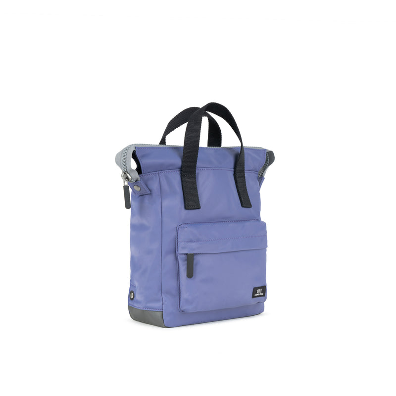 Black Label Bantry Backpack in Dusted Peri
