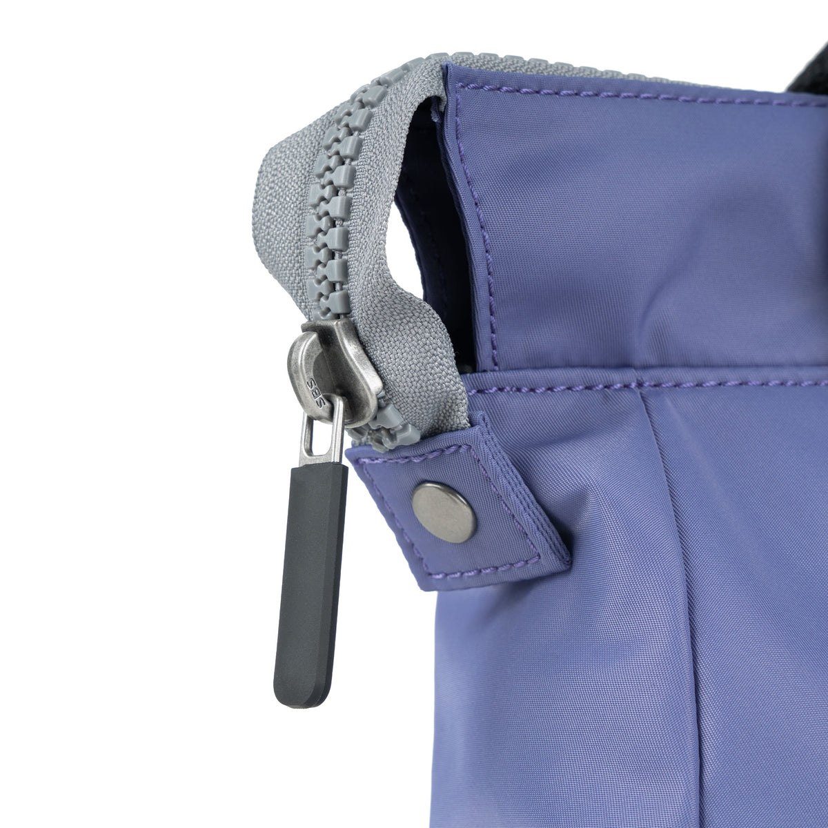 Black Label Bantry Backpack in Dusted Peri