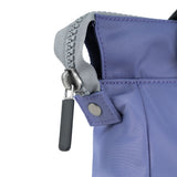Black Label Bantry Backpack in Dusted Peri