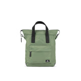 Black Label Bantry Backpack in Granite