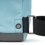 Black Label Bantry Backpack in Spearmint