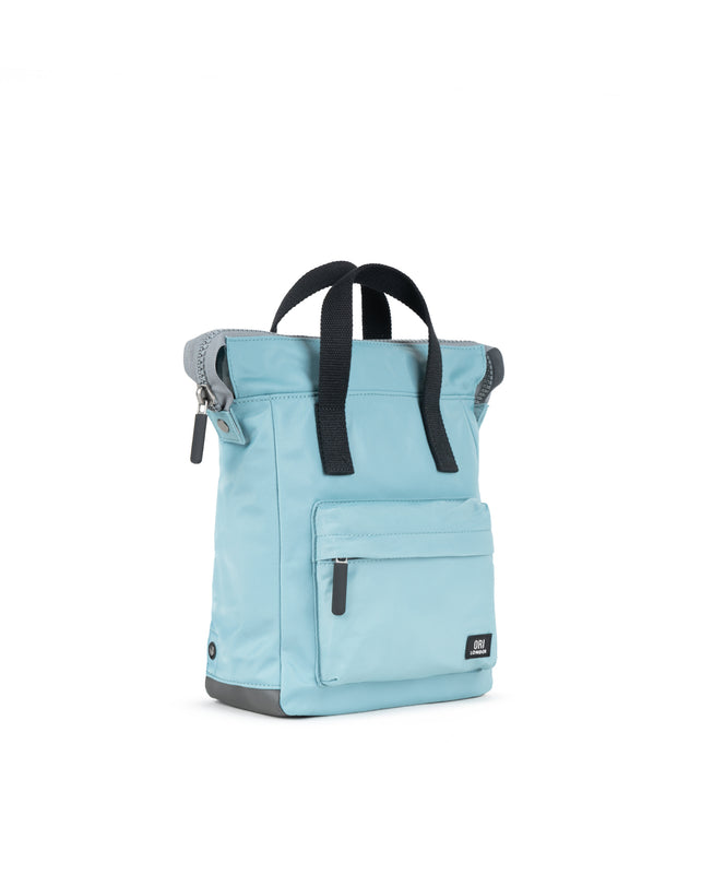 Black Label Bantry Backpack in Spearmint