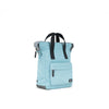 Black Label Bantry Backpack in Spearmint