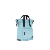 Black Label Bantry Backpack in Spearmint