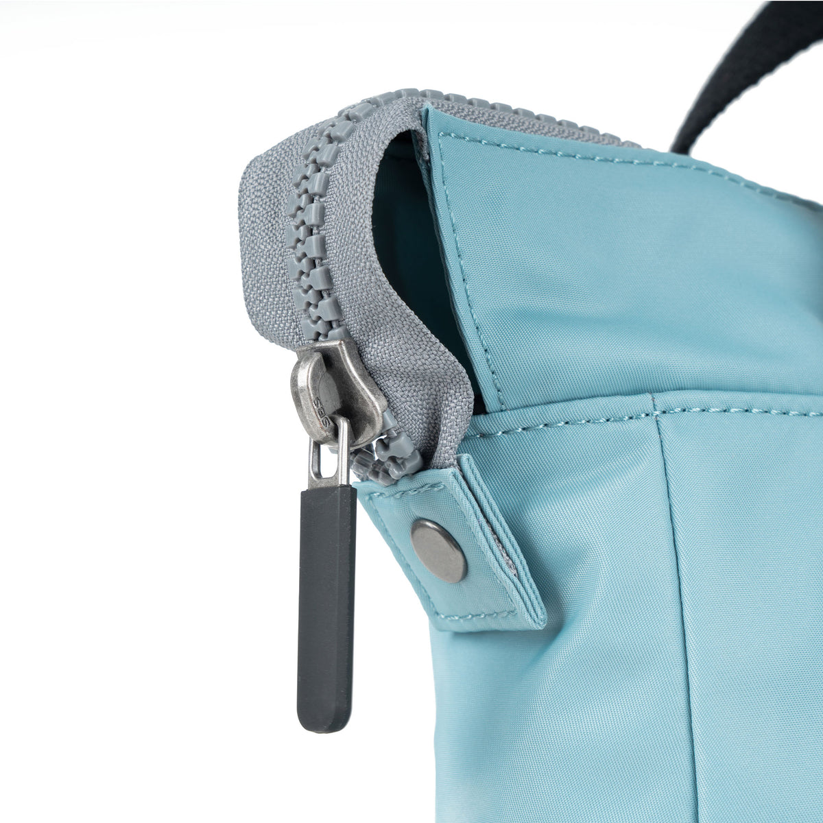 Black Label Bantry Backpack in Spearmint