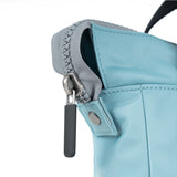 Black Label Bantry Backpack in Spearmint