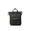 All Black Bantry Backpack in Ash
