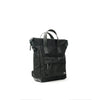 All Black Bantry Backpack in Ash