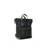 All Black Bantry Backpack in Ash