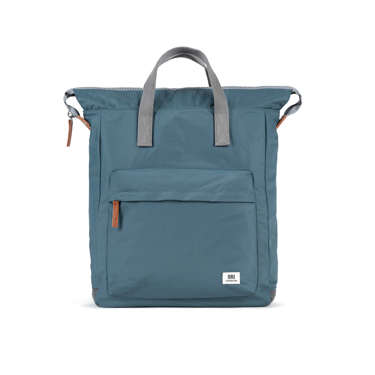 Bantry Backpack in Airforce