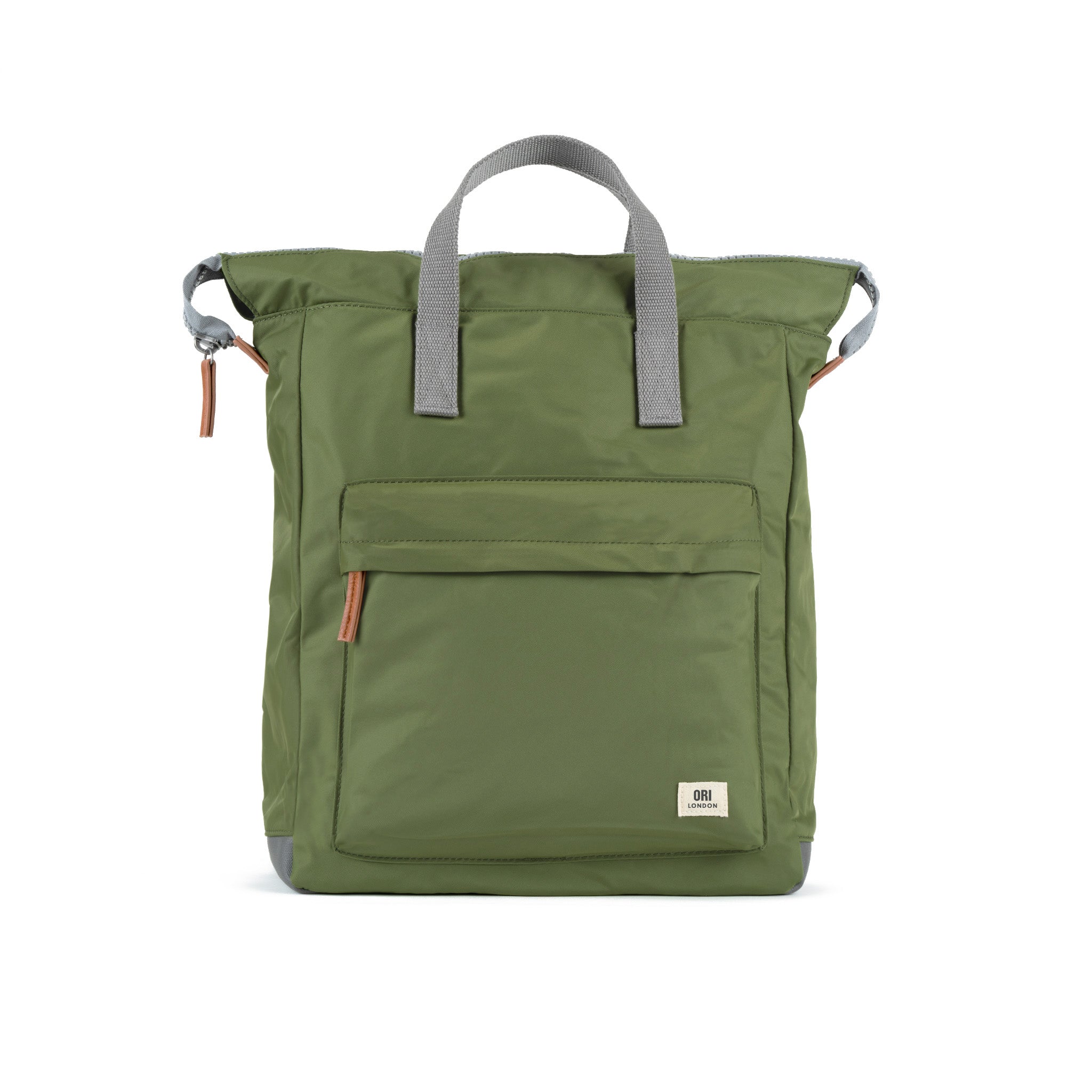 Bantry B Avocado | Recycled & Eco-Friendly Backpacks | ORI London
