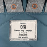 Bantry Backpack in Airforce