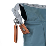 Bantry Backpack in Airforce