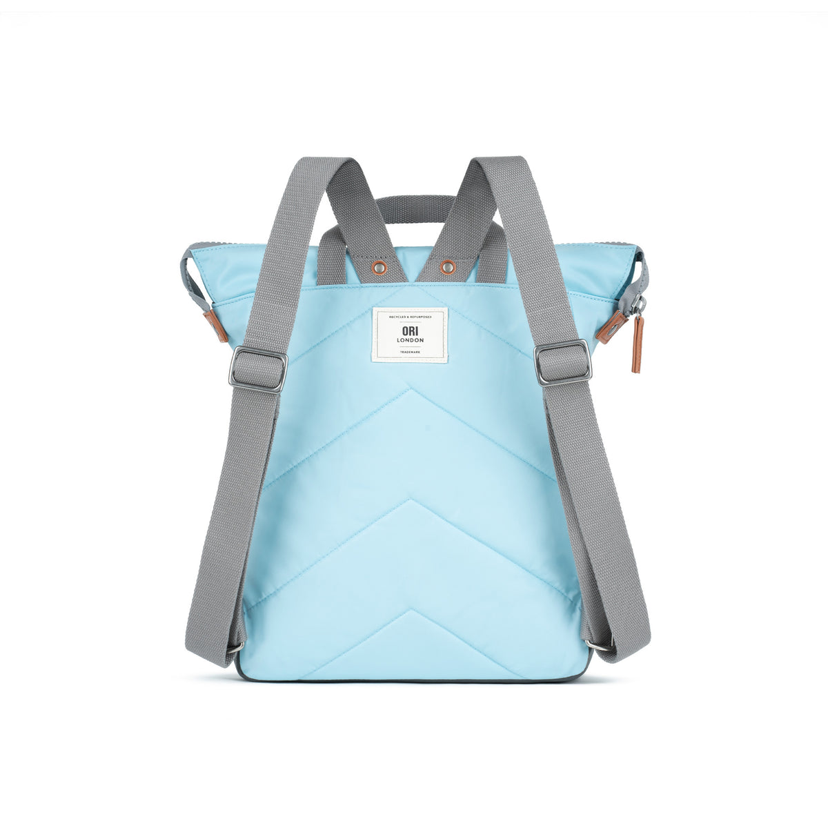 Bantry Backpack in Canal